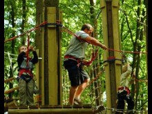 Fort De L'aventure  Bainville-sur-madon