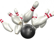 Bowling Bcube  Vaux-en-bugey