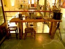 Musée Communautaire Camos  Bargemon