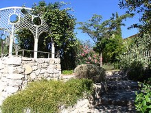 Le Chemin De L Eau Ampus Tourisme Activite En Plein Air