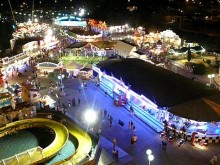 Azurpark  Saint-tropez