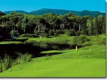 Golf Esterel