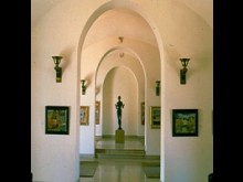 Musée De L'annonciade  Saint-tropez