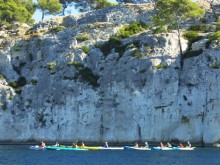Location De Kayaks, Rotomer  Six-fours-les-plages