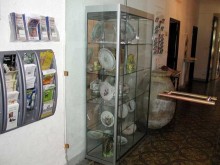 Musée des faïences de Varages