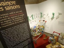 Musée Municipal Des Arts Et Traditions Populaires  Grimaud