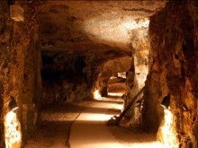 Musée De La Mine De Cap Garonne  Le Pradet