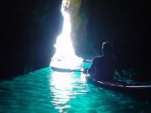 Grottes De Giens  Hyeres-les-palmiers