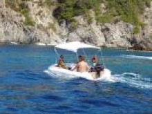 La Petite Flottille  Hyeres-les-palmiers