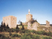 Le Château De Luc  Langogne