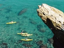 Kayaks De Mer  Banyuls-sur-mer