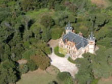 Château de l'Esparrou