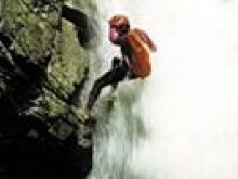 Canyoning  Céret