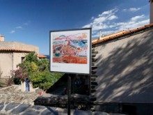 Le chemin du fauvisme 