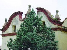 Hospici D'illa  Ille-sur-têt