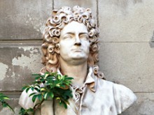 Musée Des Beaux Arts Hyacinthe Rigaud  Perpignan