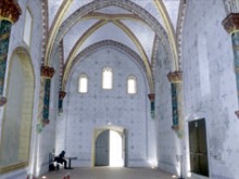 Chapelle Notre-dame Des Anges  Perpignan