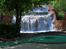 Tropical Golf - Mini Golf  Saint-cyprien