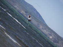 Ecole Française De Kitesurf, Kitoo  Saint-cyprien