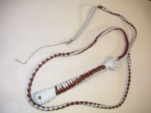 Fabrique De Fouets En Micouliers  Sorède