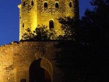 Le musée du château d'arques