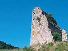 Randonnée, Autour De Miramont  Barbaira