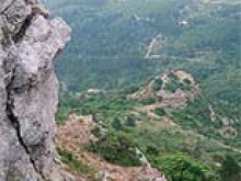 Randonnée, sur les pas de Roland