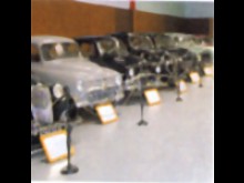 Musée rétromécanique du Pays Fort