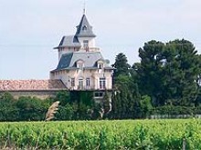 Circuit randonnée VTT de l'étang