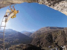 Escalade Et Via Ferrata  Baillargues