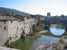 Cité médiévale de Lagrasse 