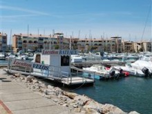 Location de bateaux et vélos, loca détente 