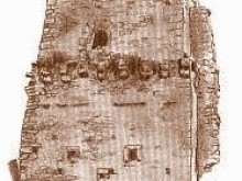 Randonnée, Les rives du Lampy 