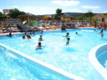 Parc De Loisirs, Aquajet  Narbonne