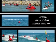 Location De Jet Ski Sans Permis, Jetxtreme  Narbonne