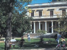 Le Château Laurens  Agde