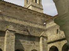 Prieuré Saint-michel-de-grandmont   Soumont