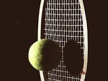 Tennis  Frontignan