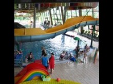 Cente Nautique Et De Détente  Erstein