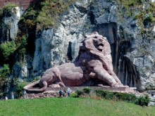 La Citadelle De Belfort 