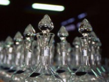 Le Musée Du Cristal  Bayel