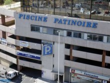 Complexe sportif Jean Bouin