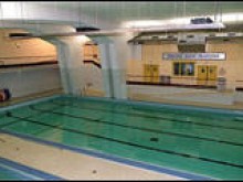 Piscine Saint François