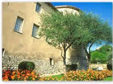 Musee De La Poterie  Vallauris