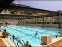 Piscine Saint Roch 