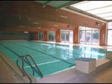 Piscine de l'Ariane