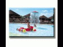 Piscine Du Parc  Belfort