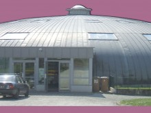 Piscine Intercommunale  Bar-sur-aube