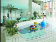 Complexe Aquatique Aqualuc