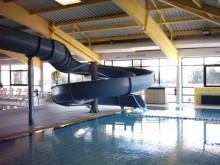 Complexe Aquatique Cristallys  Maîche